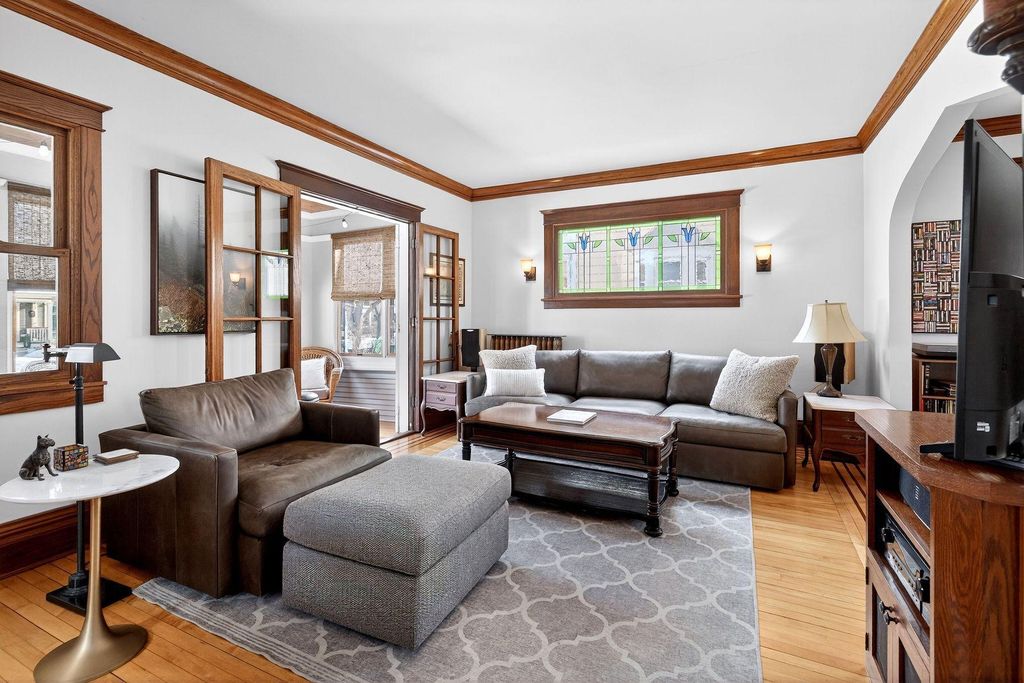 Photo of 3330 Holmes Avenue S, Minneapolis, MN 55408 (MLS # 7016863)