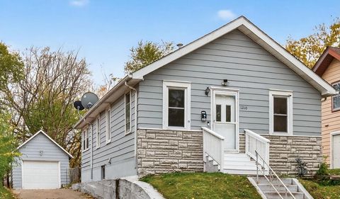 1210 Cook Avenue E Saint Paul MN 55106