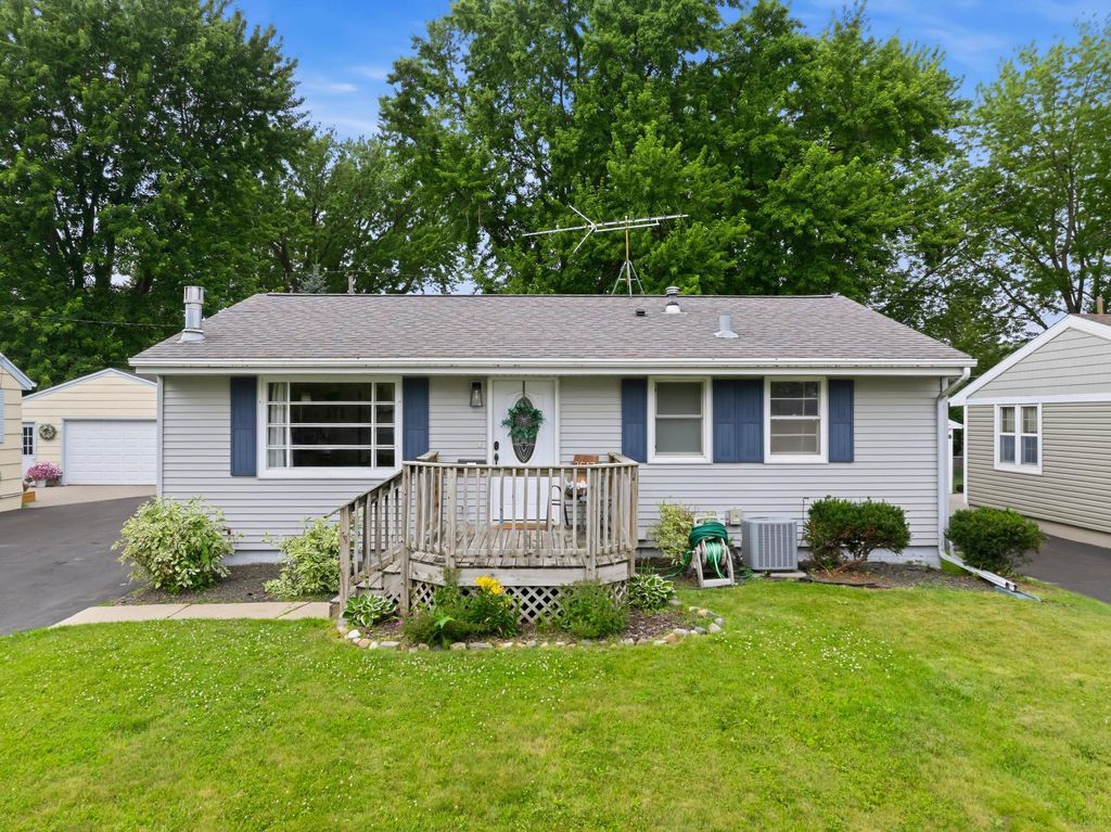Photo of 3517 6th Place NW, Rochester, MN 55901 (MLS # 7059859)