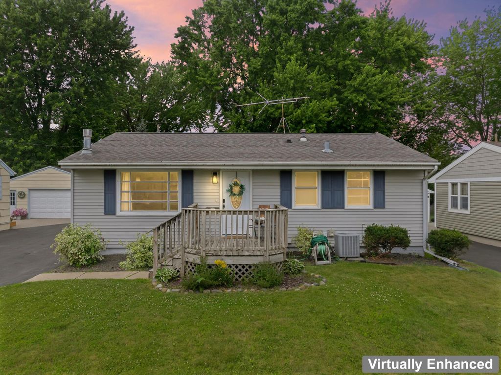 Photo of 3517 6th Place NW, Rochester, MN 55901 (MLS # 7059859)