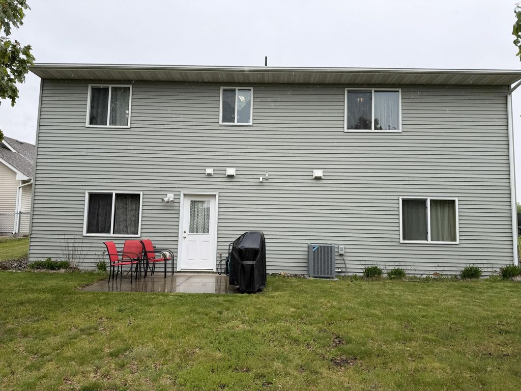 Photo of 455 Elena Lane, Saint Joseph, MN 56374 (MLS # 7079605)