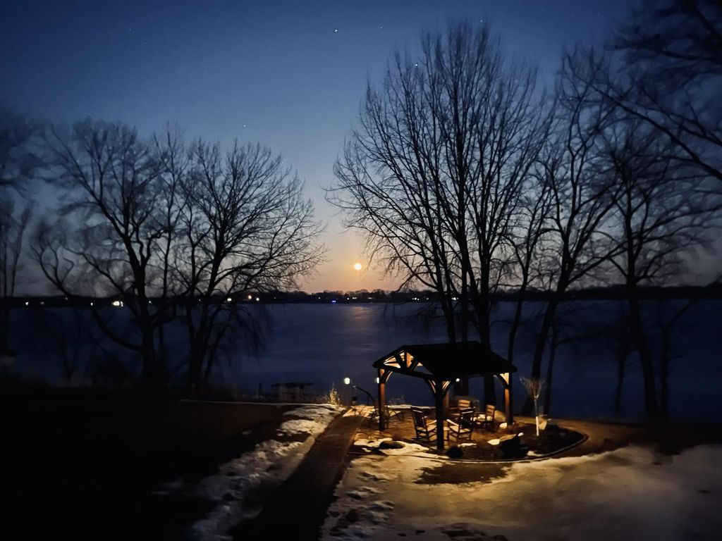 Photo of 27322 734th Avenue, Dassel, MN 55325 (MLS # 7027997)