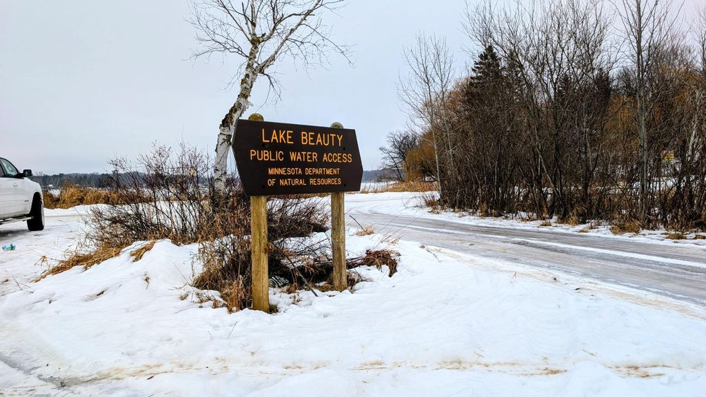 Photo of TBD Hummingbird Road, Long Prairie, MN 56347 (MLS # 7002813)