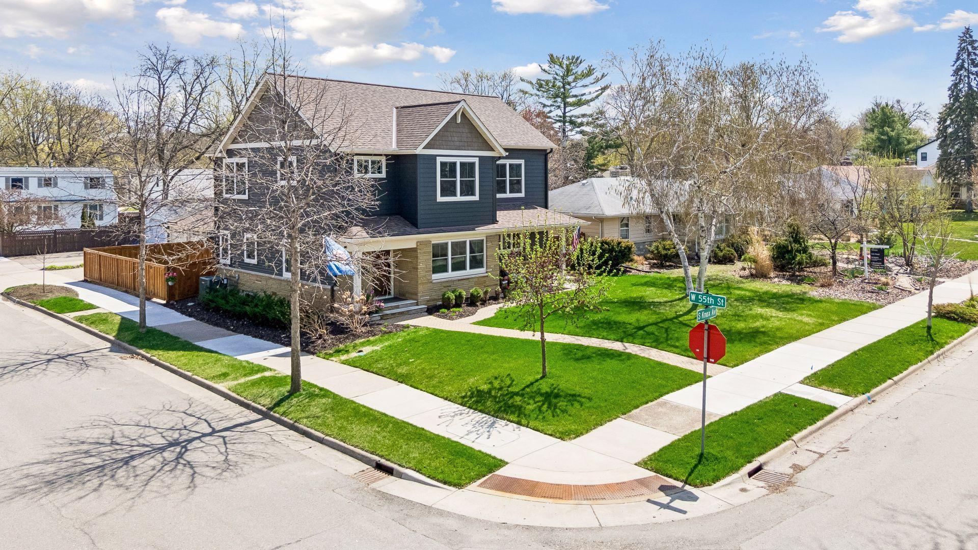 Minneapolis, Minnesota, 55419, United States, 4 Bedrooms Bedrooms, ,4 BathroomsBathrooms,Residential,Pending,2052113