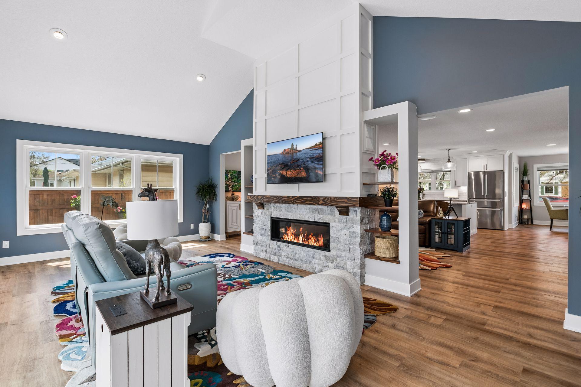 Minneapolis, Minnesota, 55419, United States, 4 Bedrooms Bedrooms, ,4 BathroomsBathrooms,Residential,Pending,2052113