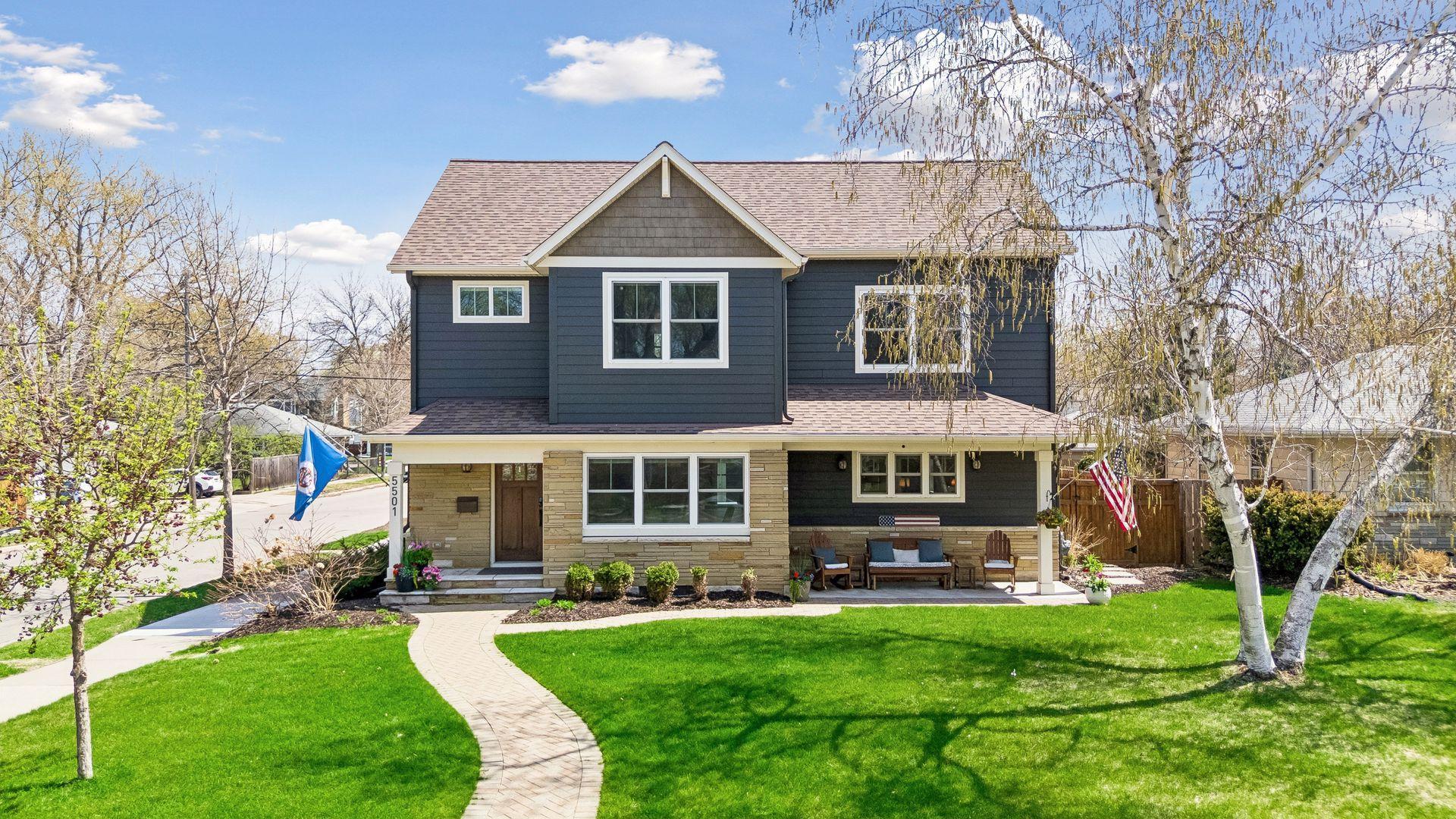 Minneapolis, Minnesota, 55419, United States, 4 Bedrooms Bedrooms, ,4 BathroomsBathrooms,Residential,Pending,2052113