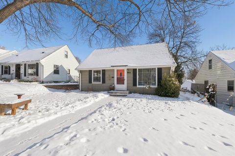 5913 Pillsbury Avenue S Minneapolis MN 55419