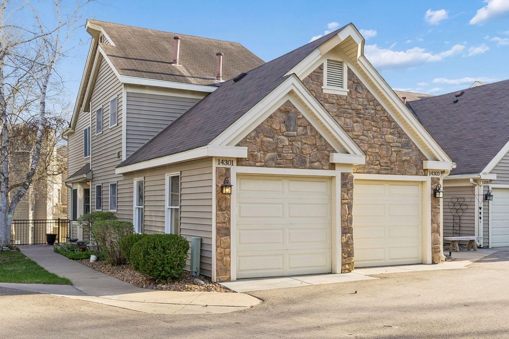 Photo of 14301 Bedford Drive, Eden Prairie, MN 55346 (MLS # 7061852)