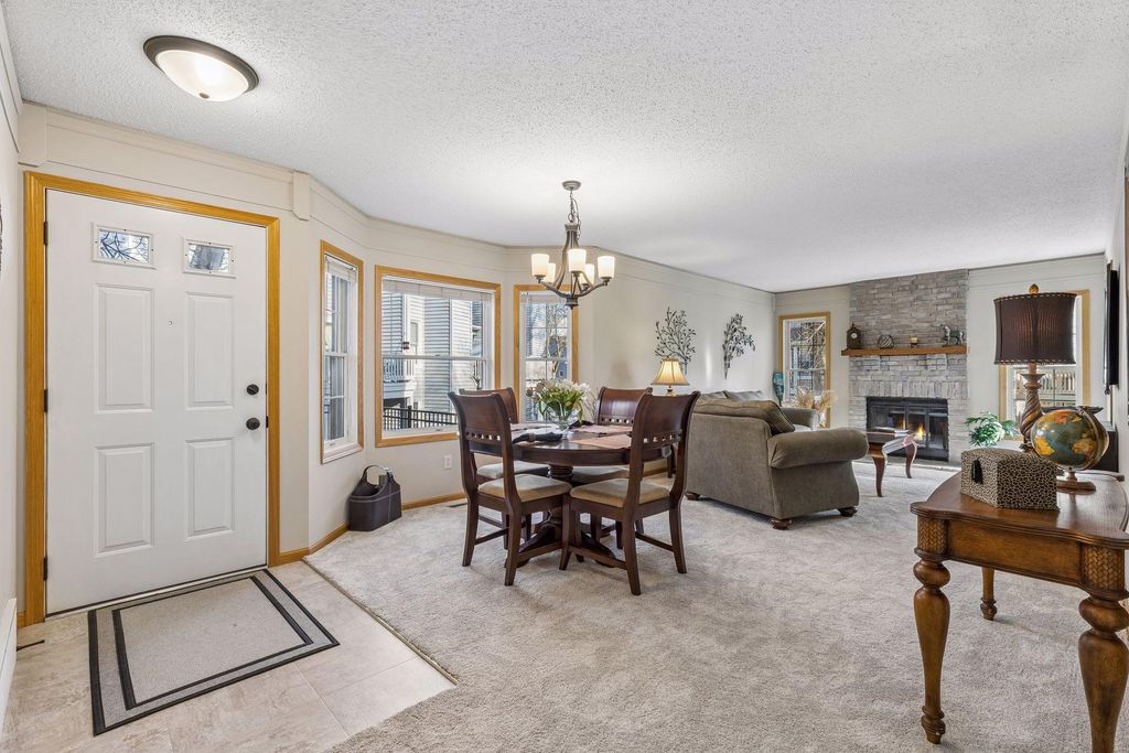 Photo of 14301 Bedford Drive, Eden Prairie, MN 55346 (MLS # 7061852)