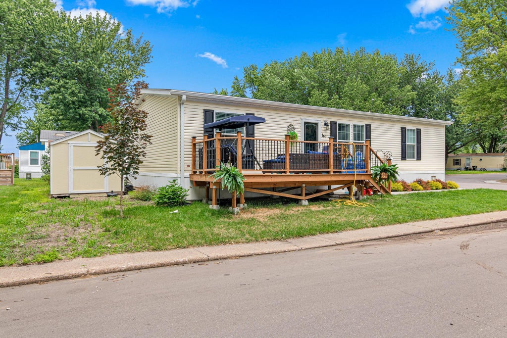 Photo of 18164 Hwy 65 NE #141, East Bethel, MN 55011 (MLS # 7143795)