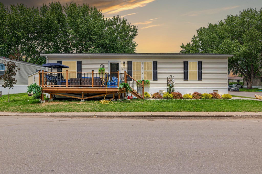 Photo of 18164 Hwy 65 NE #141, East Bethel, MN 55011 (MLS # 7143795)