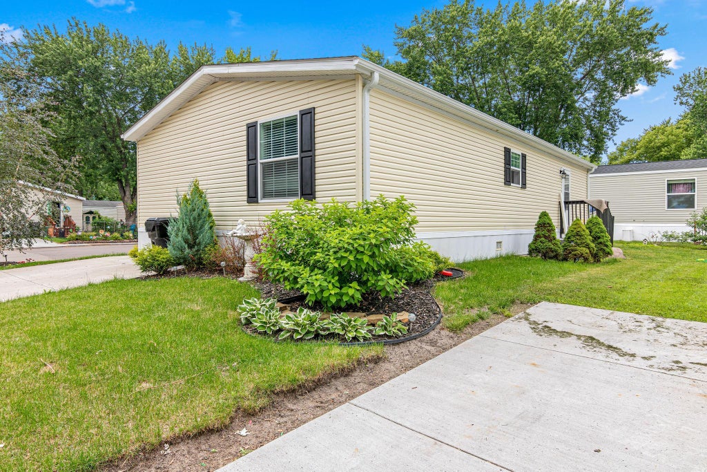 Photo of 18164 Hwy 65 NE #141, East Bethel, MN 55011 (MLS # 7143795)
