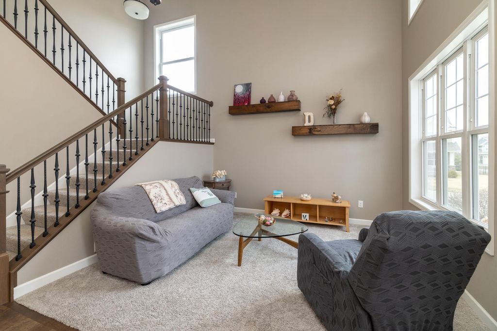 Photo of 6598 Alverno Lane, Inver Grove Heights, MN 55077 (MLS # 7050218)