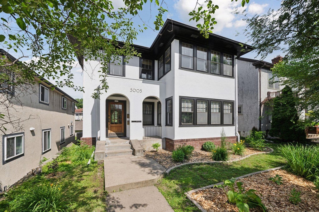 Photo of 5005 Oliver Avenue S, Minneapolis, MN 55419 (MLS # 7144459)