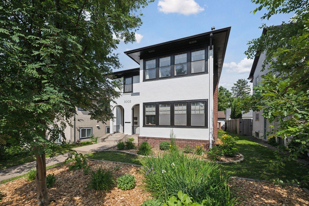 Photo of 5005 Oliver Avenue S, Minneapolis, MN 55419 (MLS # 7144459)