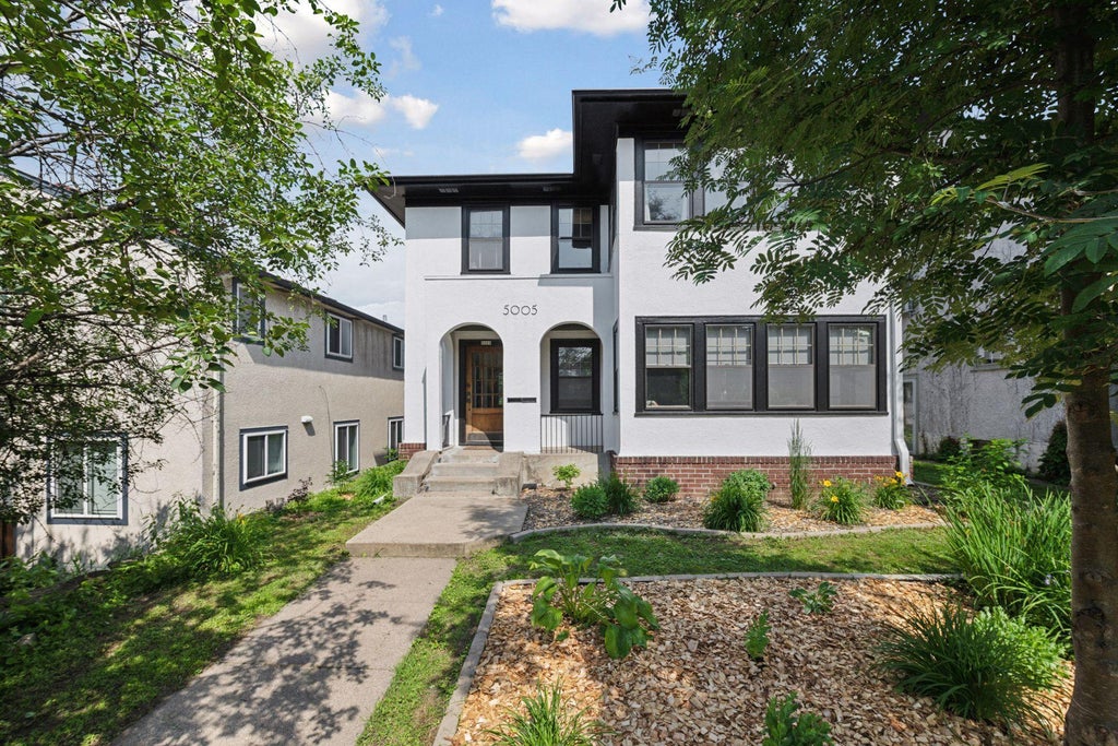 Photo of 5005 Oliver Avenue S, Minneapolis, MN 55419 (MLS # 7144459)