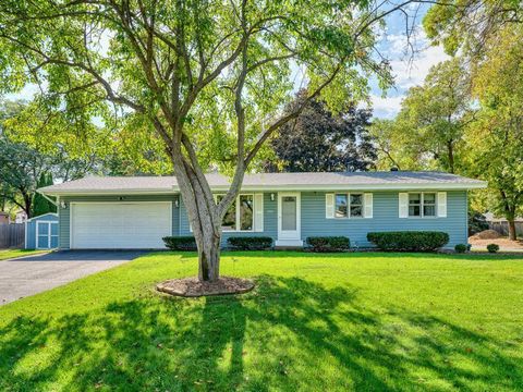 2247 Walnut Court S New Brighton MN 55112