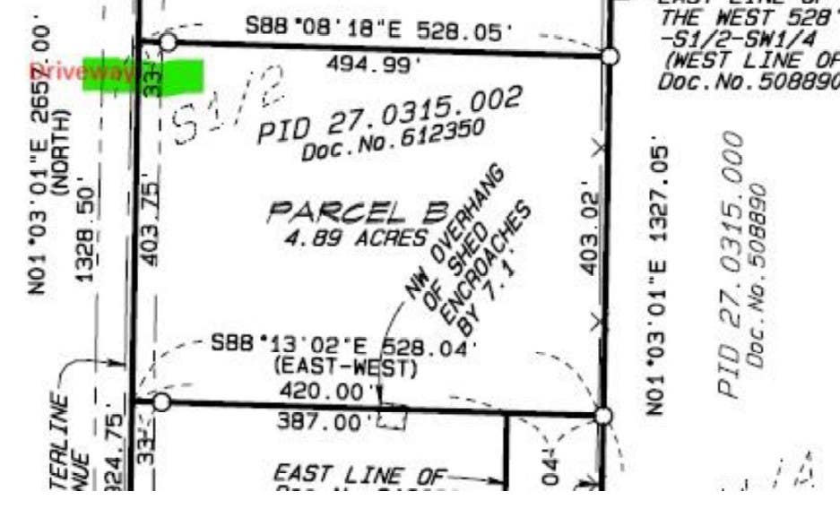 Photo of TBD 155th Avenue, Fort Ripley, MN 56449 (MLS # 7125705)