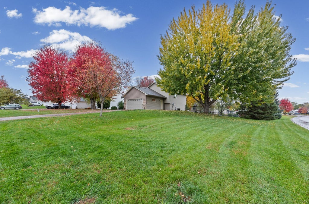 Photo of 3109 201st Street W, Farmington, MN 55024 (MLS # 7162130)