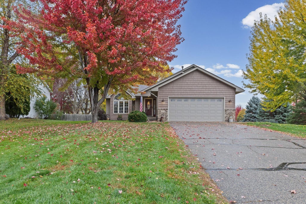 Photo of 3109 201st Street W, Farmington, MN 55024 (MLS # 7162130)