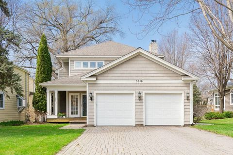 5616 Wooddale Avenue Edina MN 55424