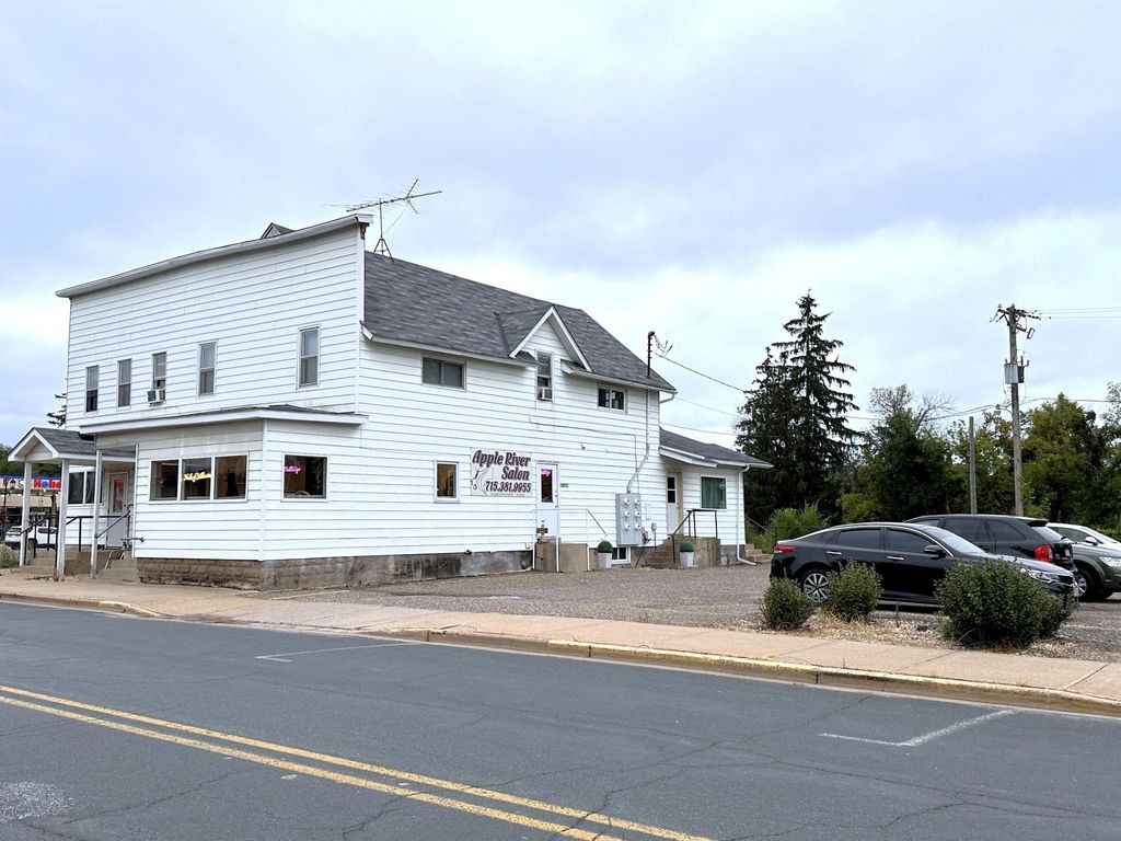 Photo of 118 Spring Street #1, Somerset, WI 54025 (MLS # 7063047)