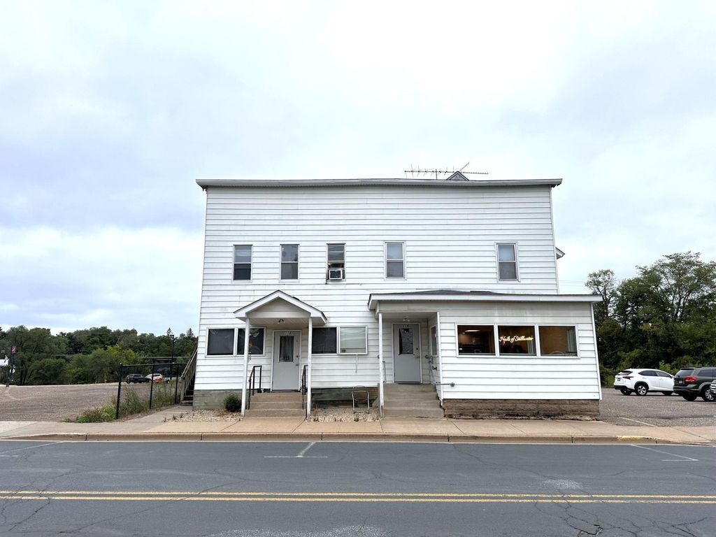 Photo of 118 Spring Street #1, Somerset, WI 54025 (MLS # 7063047)
