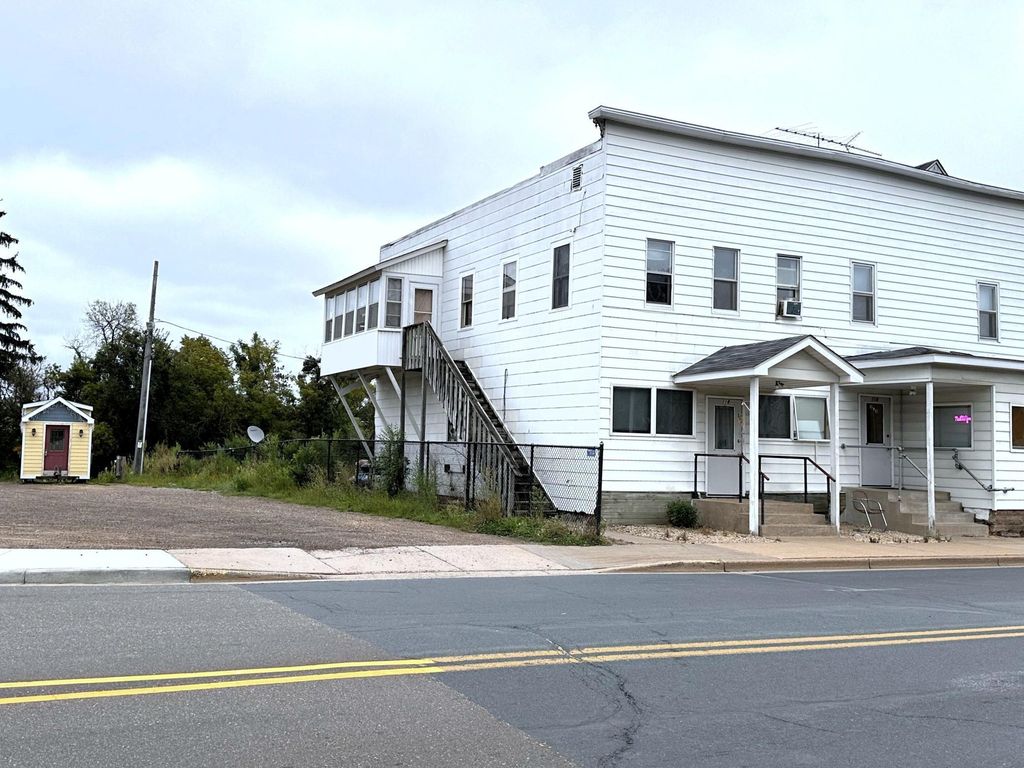 Photo of 118 Spring Street #1, Somerset, WI 54025 (MLS # 7063047)