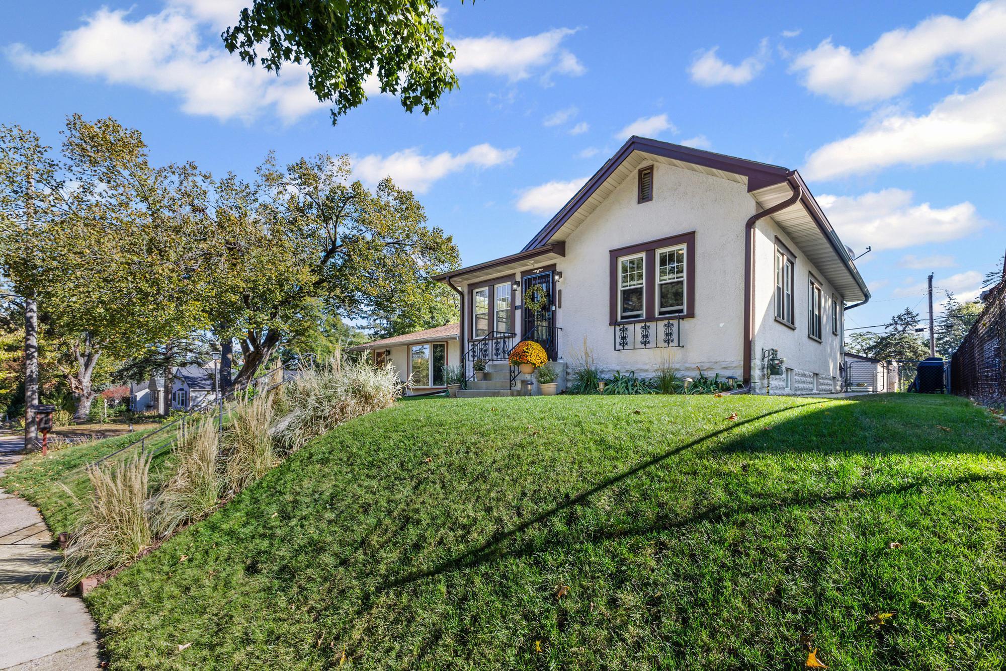 3354 Washburn Avenue N