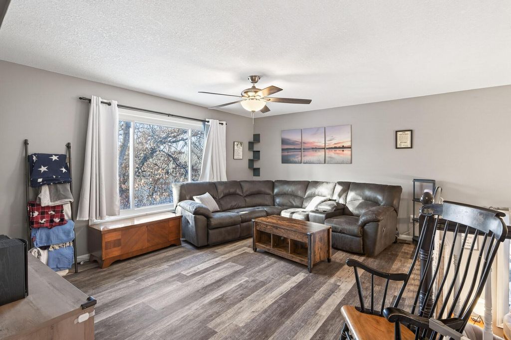 Photo of 7919 Blackstone Avenue, Inver Grove Heights, MN 55076 (MLS # 7031511)