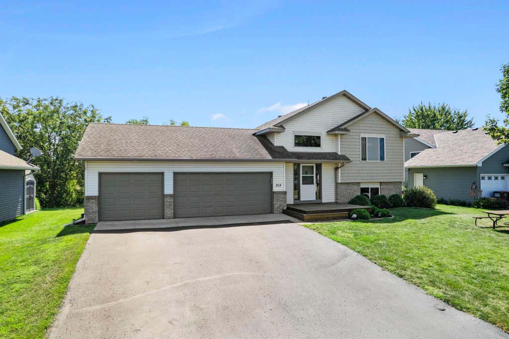 Photo of 213 Douglas Drive, Waverly, MN 55390 (MLS # 7128839)
