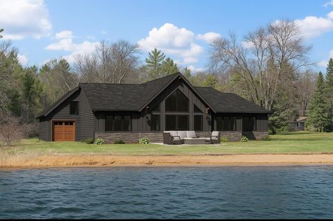xxx Nashway Road Nisswa MN 56468