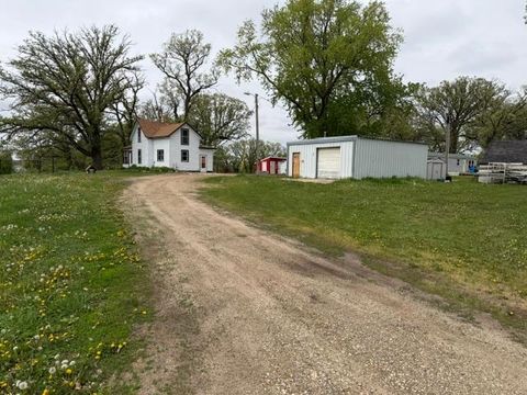 Photo of 17345 633 Avenue, Litchfield, MN 55355 (MLS # 7076736)