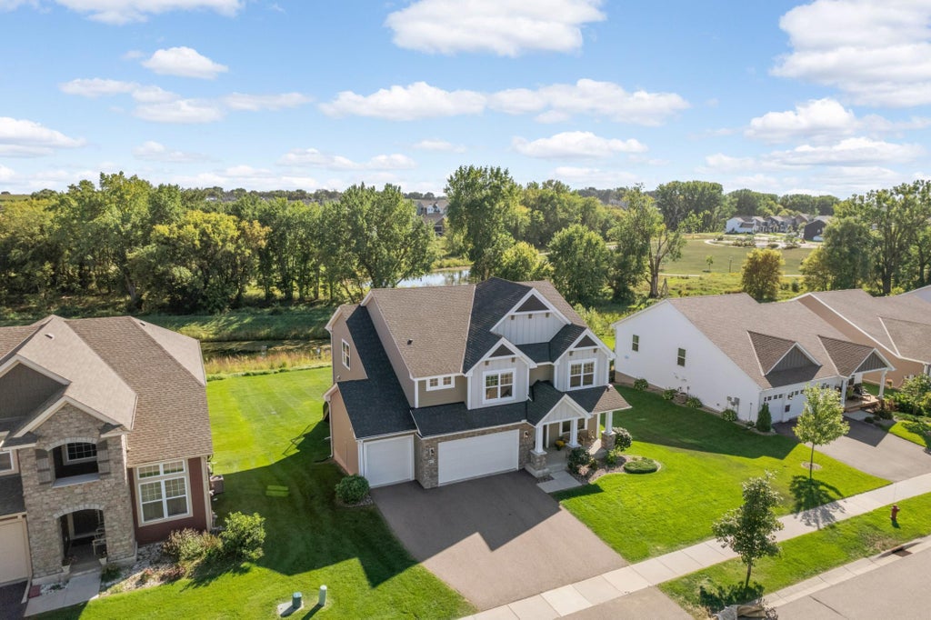 Photo of 8084 182nd Street W, Lakeville, MN 55044 (MLS # 7123574)
