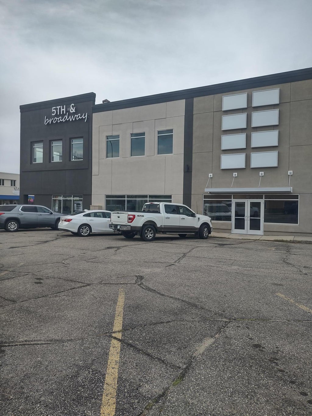 Photo of 423 Broadway Street #Suite 120, Alexandria, MN 56308 (MLS # 7136948)