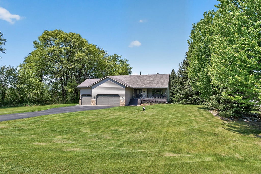 Photo of 14320 314th Avenue NW, Princeton, MN 55371 (MLS # 7159298)