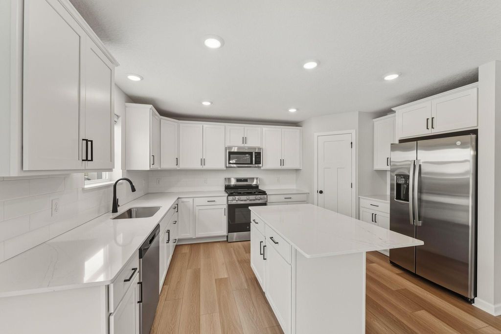 Photo of 15817 73rd Court NE, Otsego, MN 55330 (MLS # 7056125)