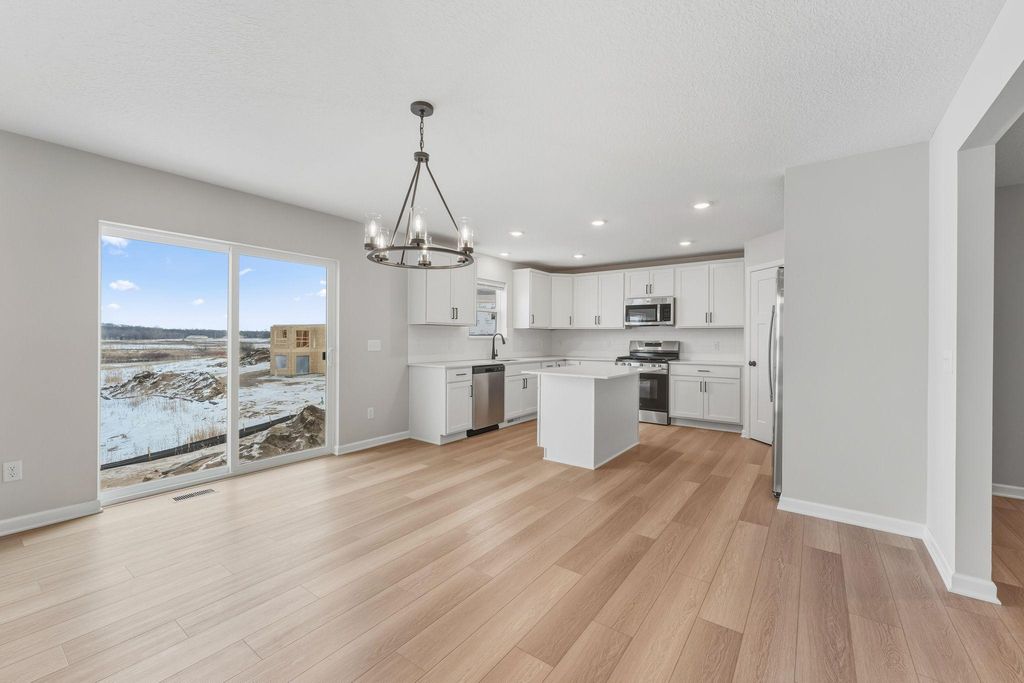 Photo of 15817 73rd Court NE, Otsego, MN 55330 (MLS # 7056125)