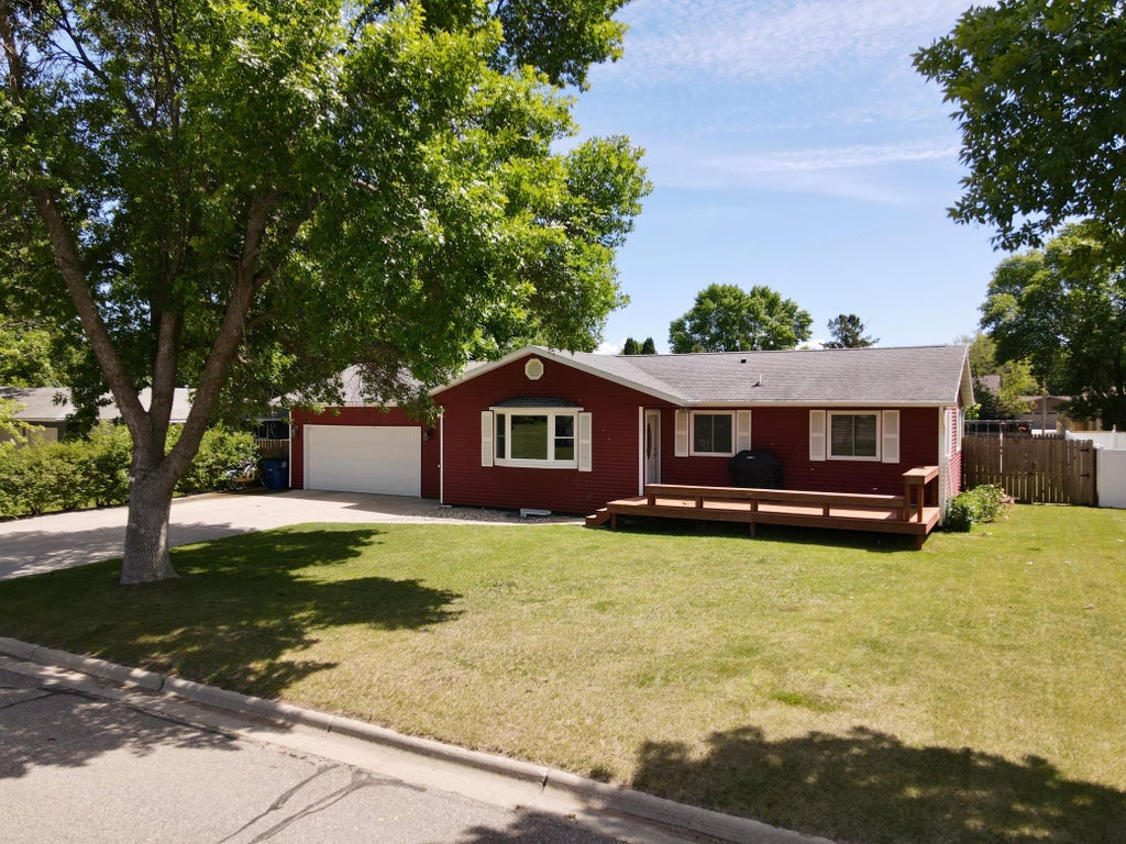 Photo of 1020 11th Street SW, Wadena, MN 56482 (MLS # 7094484)