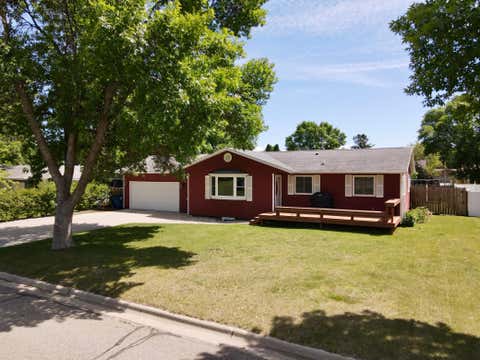 Photo of 1020 11th Street SW, Wadena, MN 56482 (MLS # 7094484)