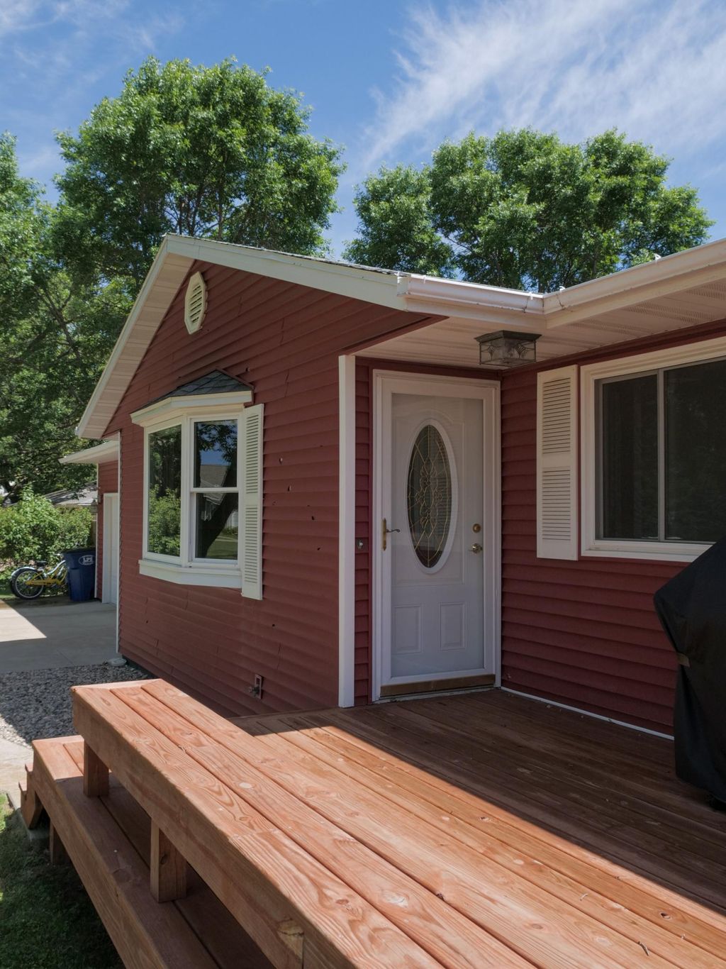 Photo of 1020 11th Street SW, Wadena, MN 56482 (MLS # 7094484)