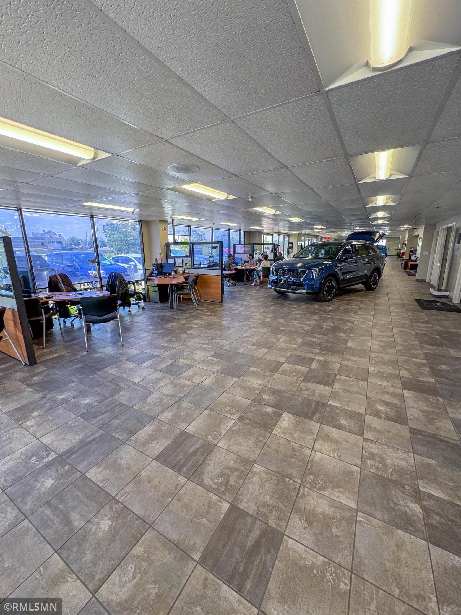 4444 Highway 52 N