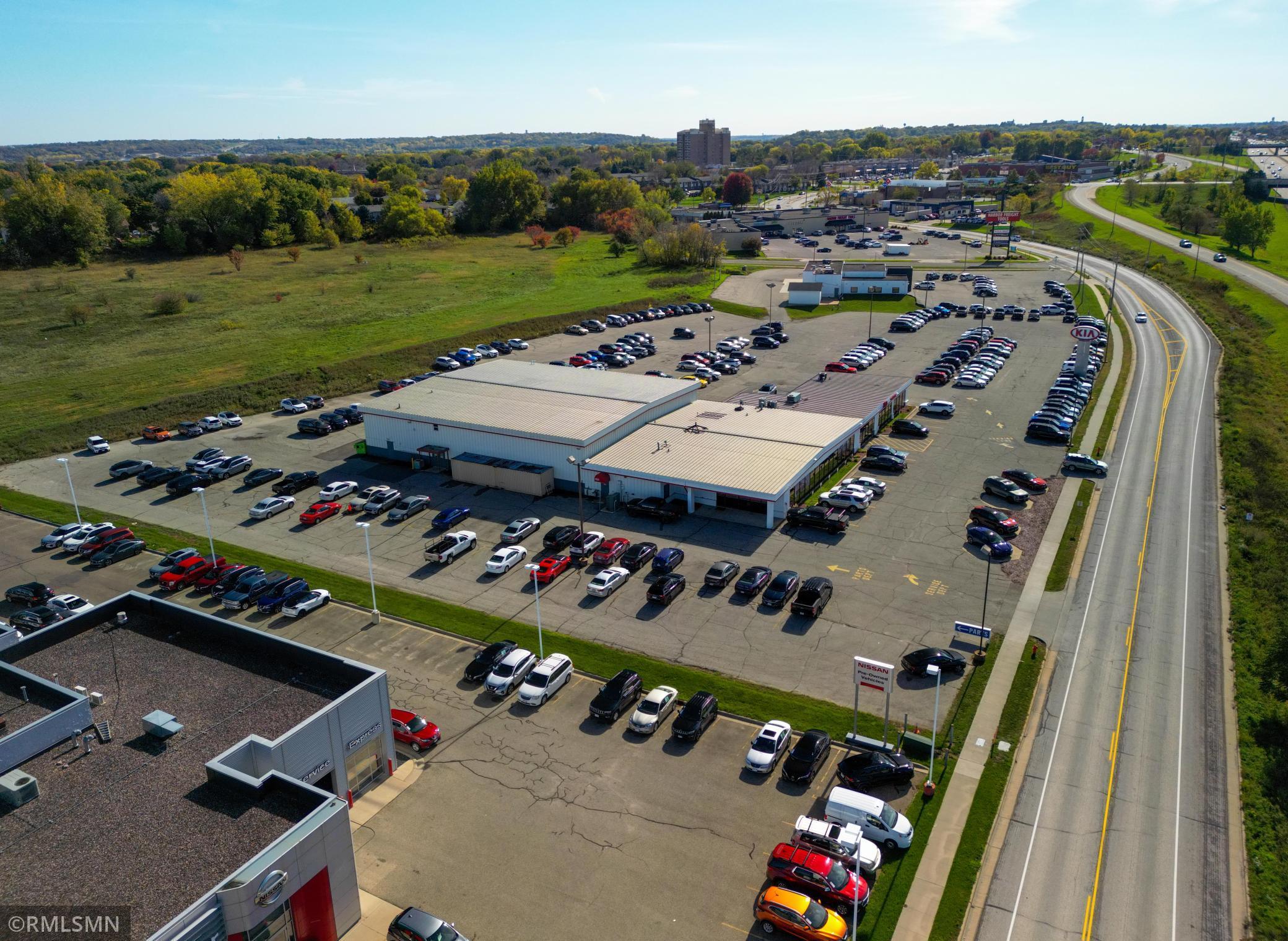 4444 Highway 52 N