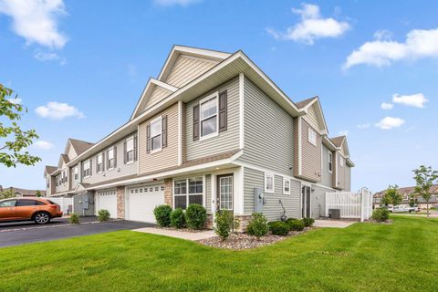 7255 Fall Drive Hugo MN 55038