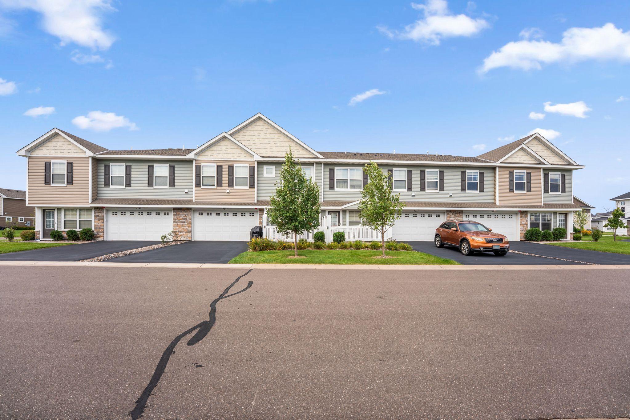7255 Fall Drive