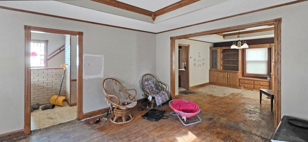 Photo of 210 Delaware Avenue, Adrian, MN 56110 (MLS # 7005101)