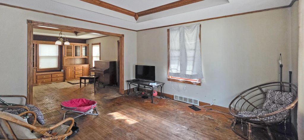 Photo of 210 Delaware Avenue, Adrian, MN 56110 (MLS # 7005101)