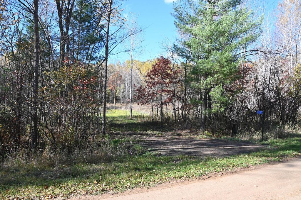 Photo of 27727 Oberon Loop, Browerville, MN 56438 (MLS # 7034481)