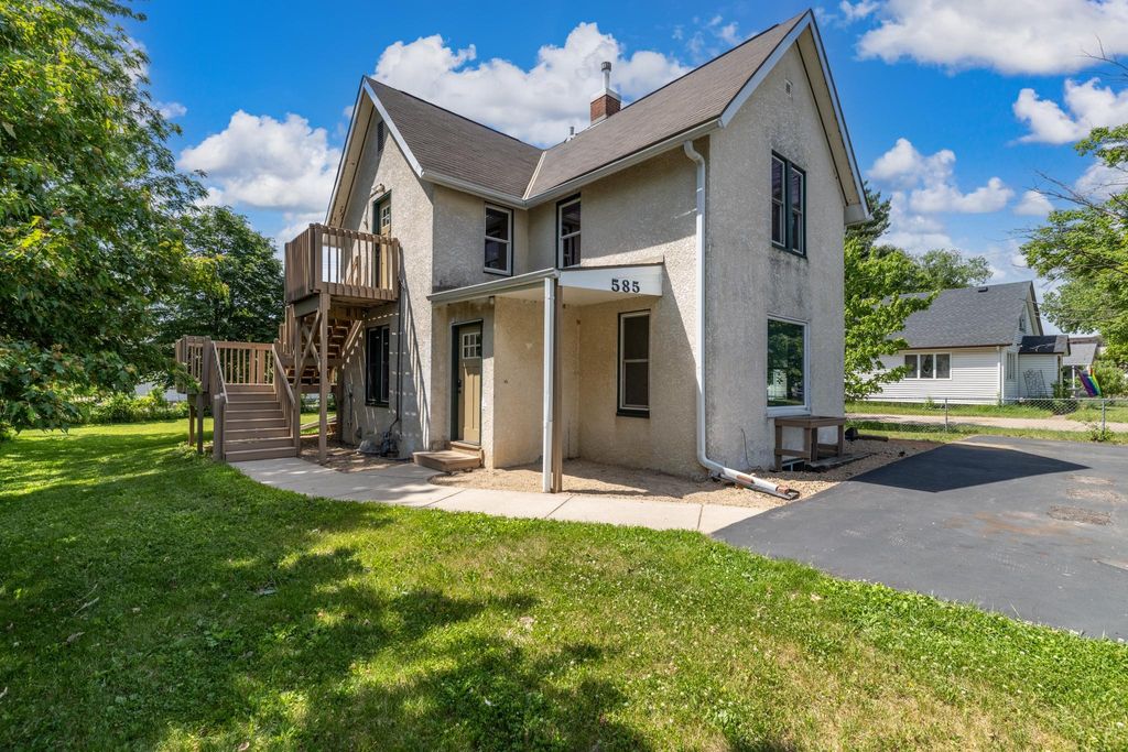 Photo of 585 S Wasson Lane, River Falls, WI 54022 (MLS # 7090018)