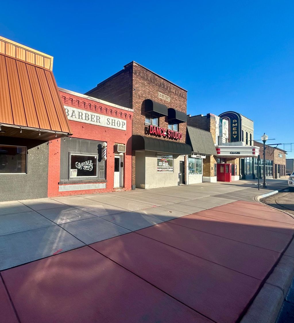 Photo of 126 Keller Avenue N, Amery, WI 54001 (MLS # 7022632)